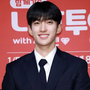 Lee Seok-min