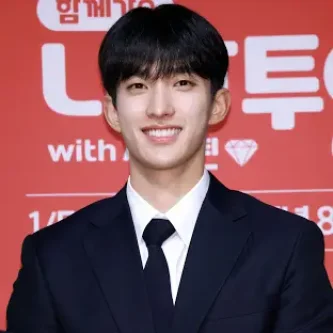 Lee Seok-min