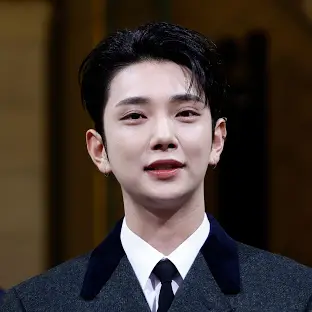 Joshua Hong