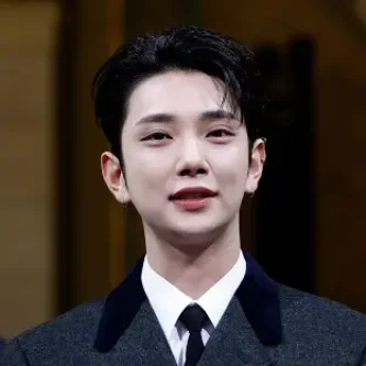 Joshua Hong