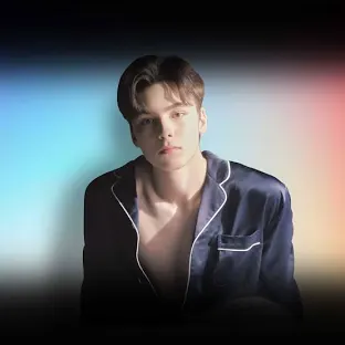 Hansol Vernon Chwe