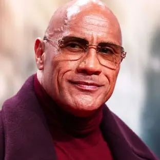 Dwayne Douglas Johnson