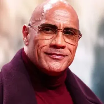 Dwayne Douglas Johnson