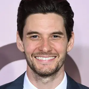 Ben Barnes