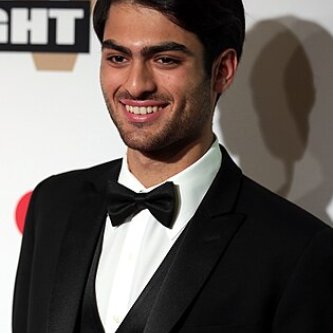 Matteo Bocelli