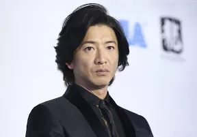 Takuya Kimura