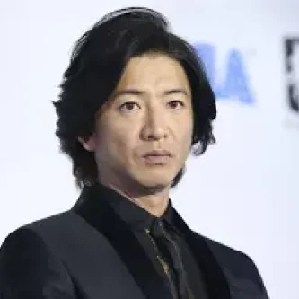 Takuya Kimura