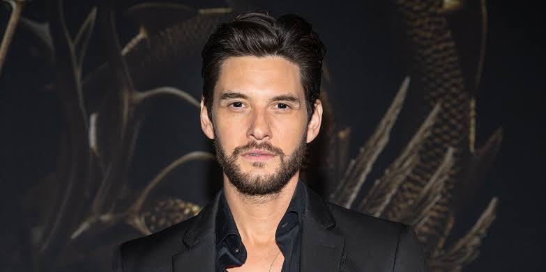 Ben Barnes