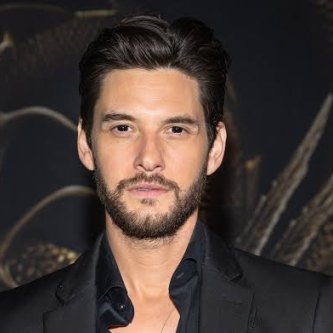 Ben Barnes