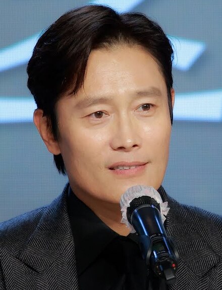Lee Byung-hun
