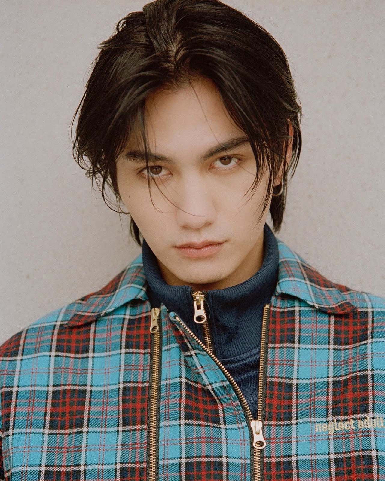 Shuzo Ohira