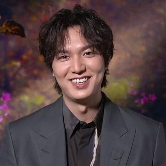 Lee Min-ho
