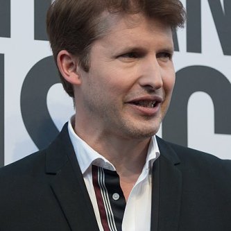 James Hillier Blount