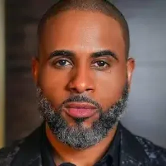Damian Valentine