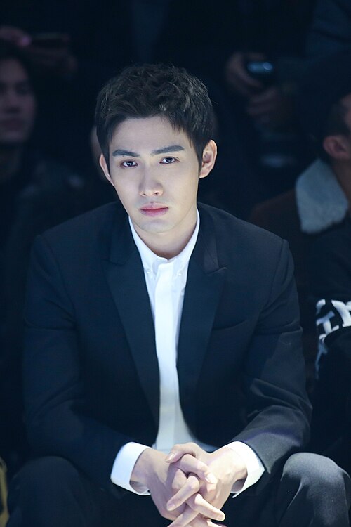 Zhang Bin Bin