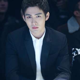 Zhang Bin Bin